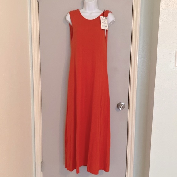 Zara Dresses & Skirts - NWT ZARA DRESS 2756 003